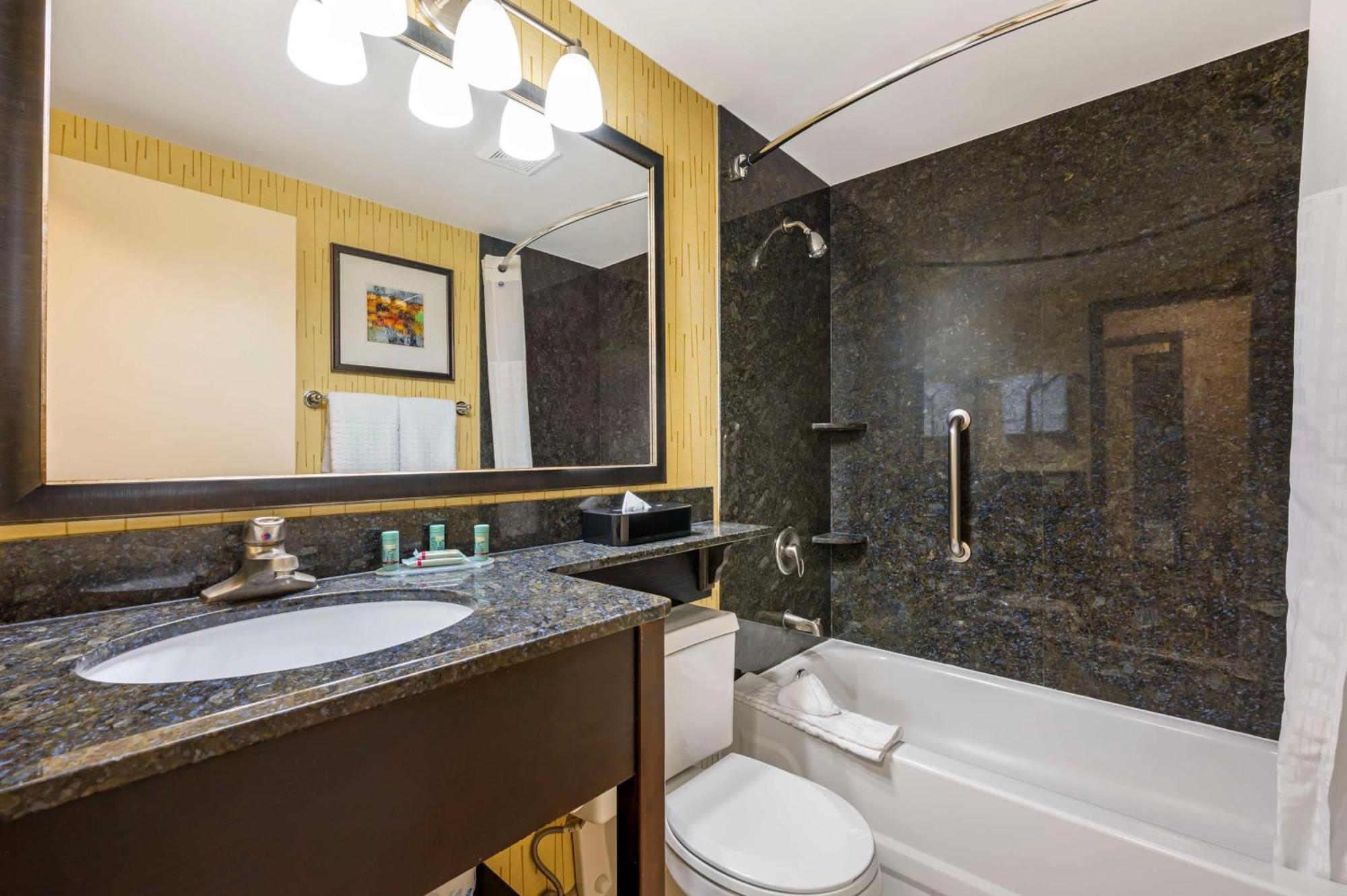 Best Western Chicago - Даунърс Гроув Екстериор снимка
